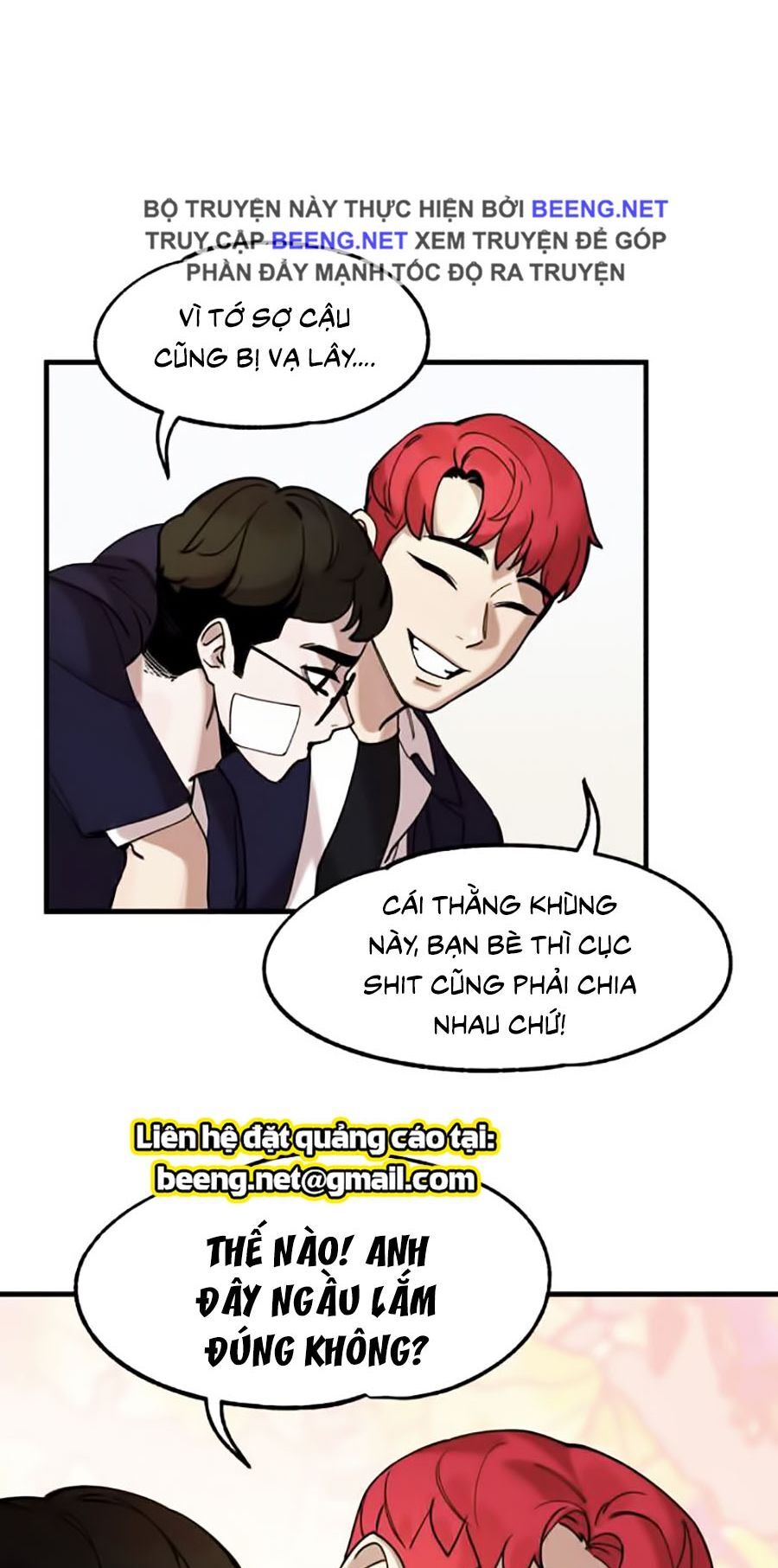 Xếp Hạng Bắt Nạt Chapter 5 - 62