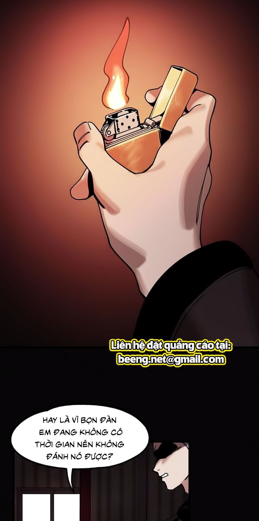 Xếp Hạng Bắt Nạt Chapter 5 - 66