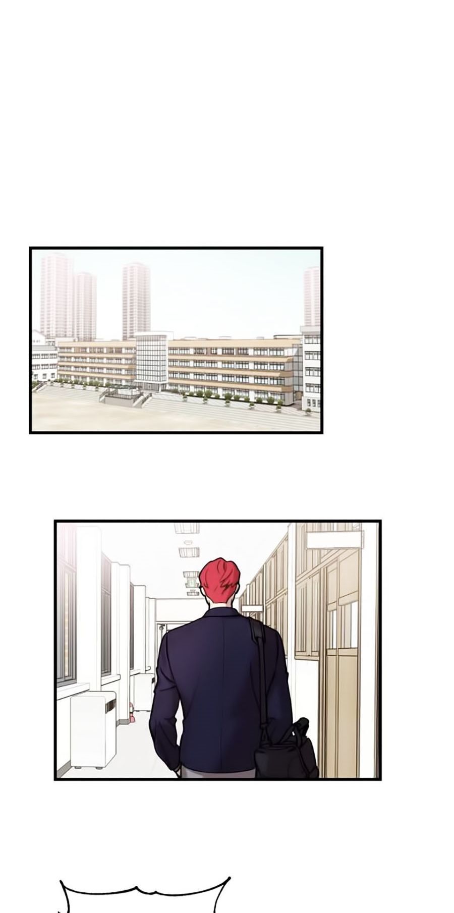 Xếp Hạng Bắt Nạt Chapter 5 - 10