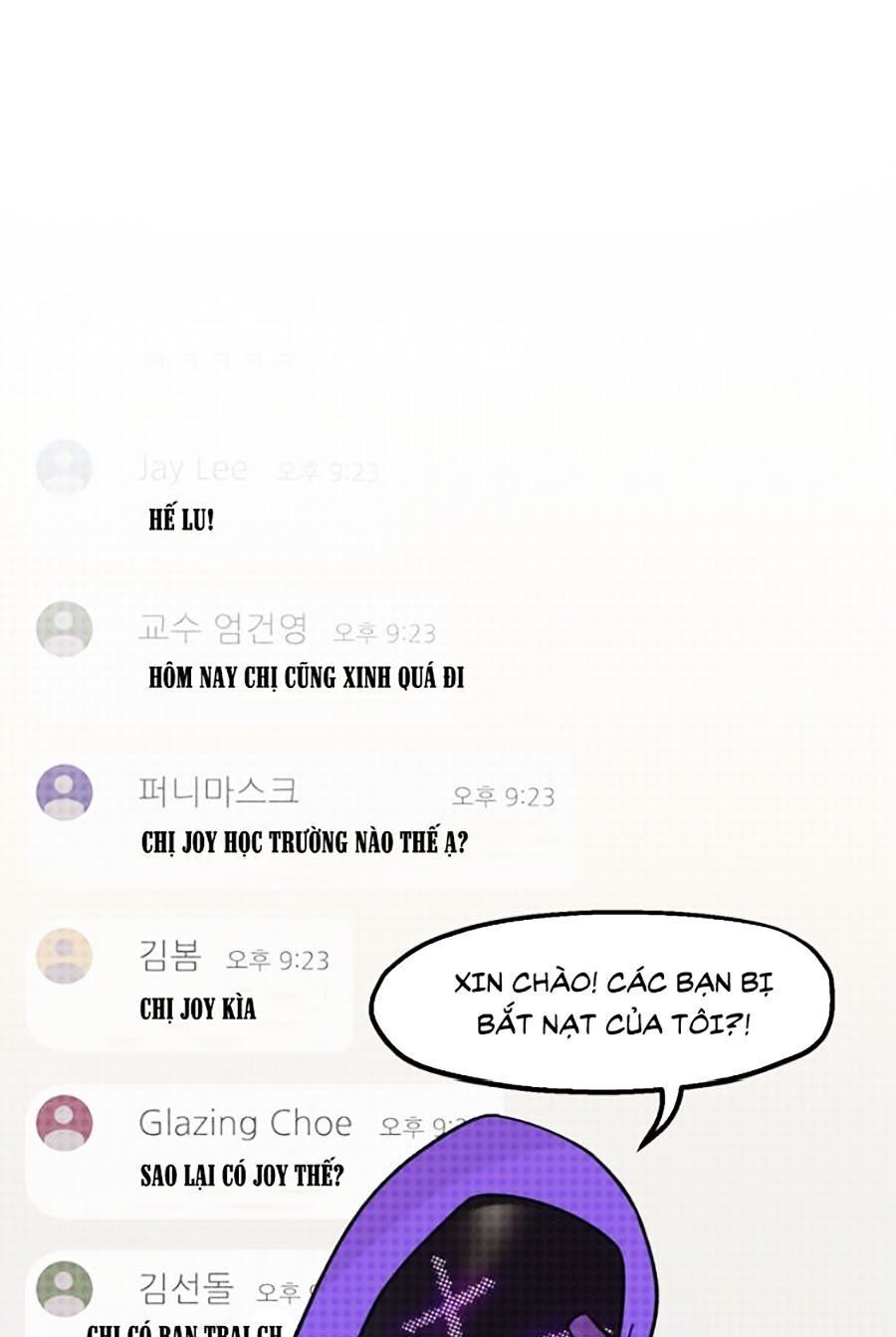 Xếp Hạng Bắt Nạt Chapter 7 - 1