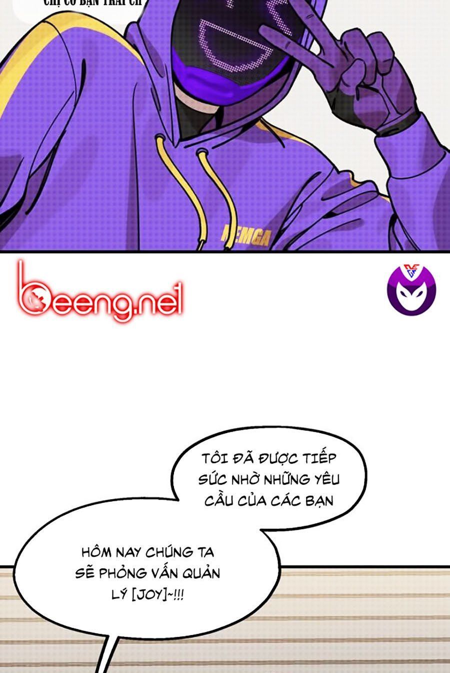 Xếp Hạng Bắt Nạt Chapter 7 - 2