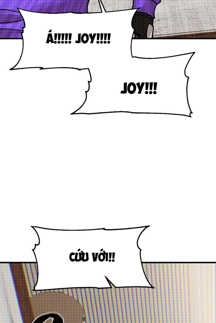 Xếp Hạng Bắt Nạt Chapter 7 - 11