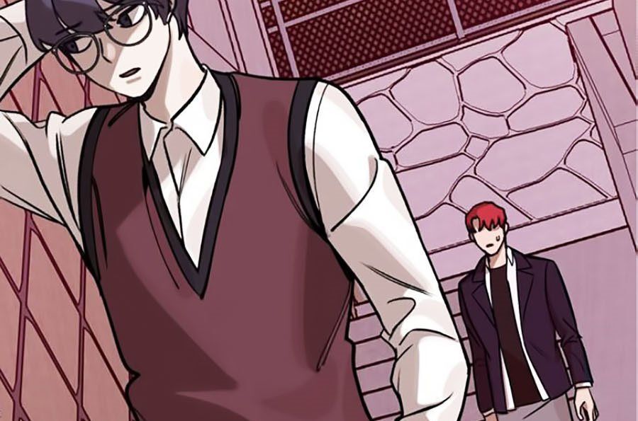 Xếp Hạng Bắt Nạt Chapter 7 - 101