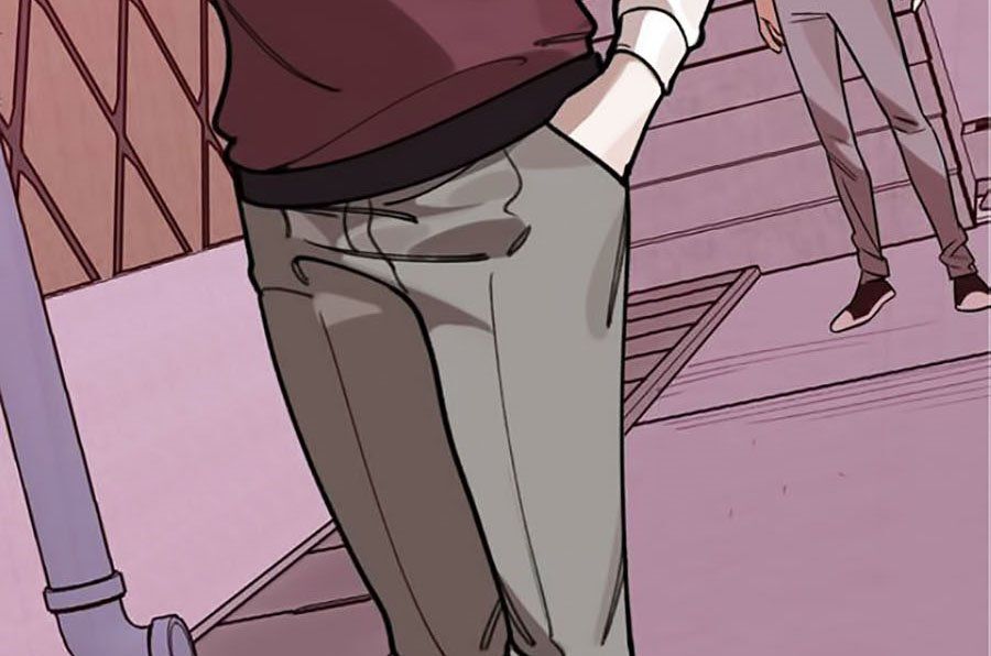 Xếp Hạng Bắt Nạt Chapter 7 - 102