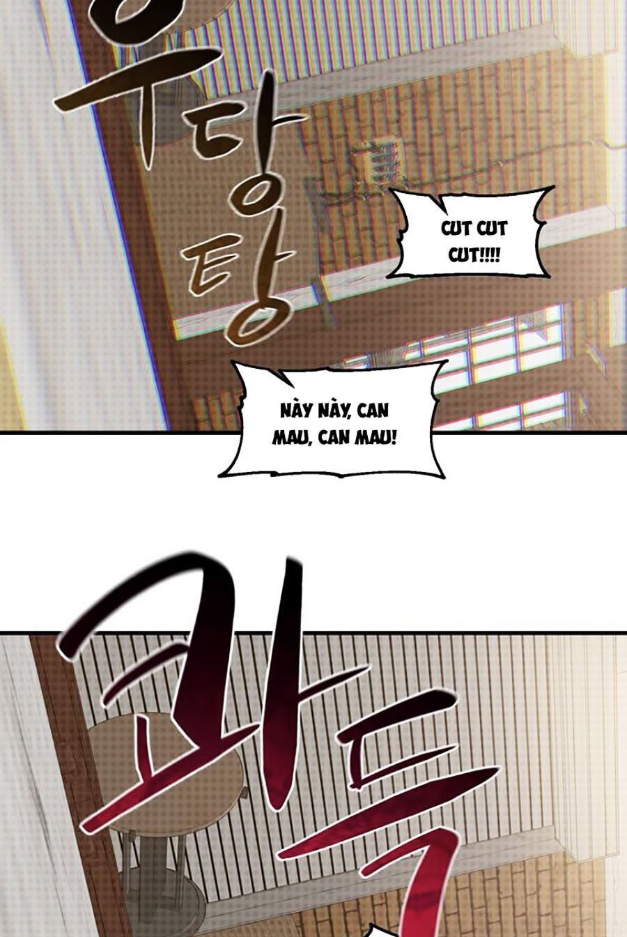 Xếp Hạng Bắt Nạt Chapter 7 - 12