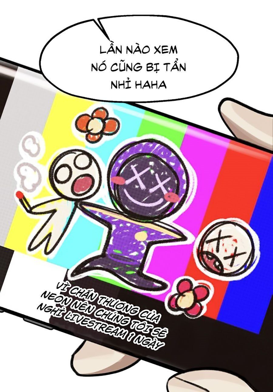 Xếp Hạng Bắt Nạt Chapter 7 - 16