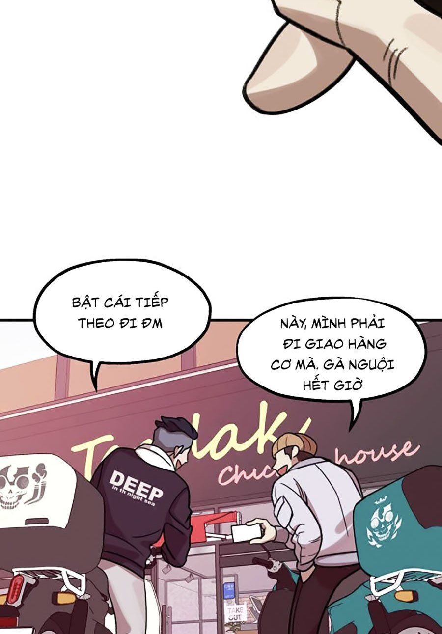 Xếp Hạng Bắt Nạt Chapter 7 - 17