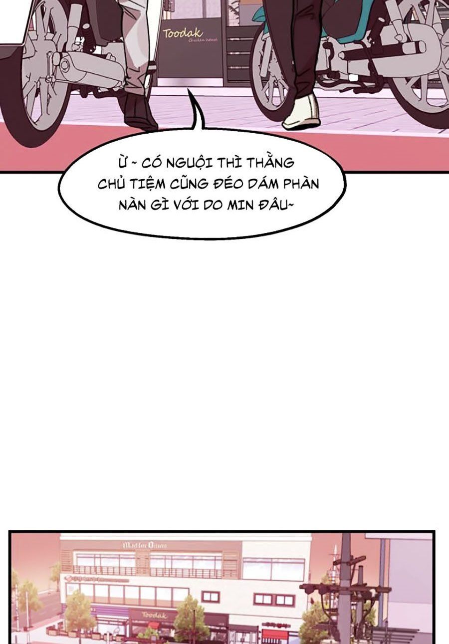 Xếp Hạng Bắt Nạt Chapter 7 - 18