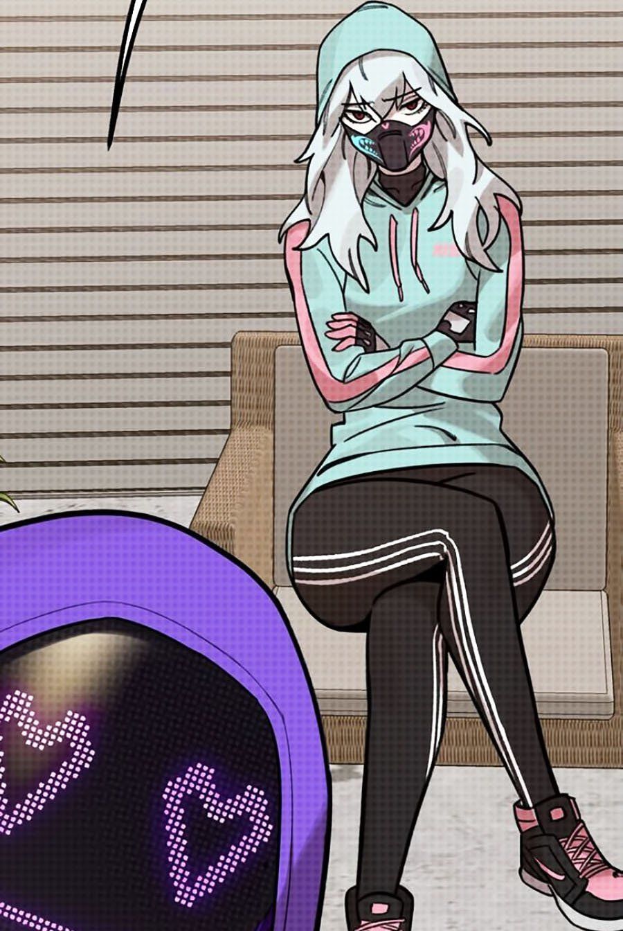 Xếp Hạng Bắt Nạt Chapter 7 - 3