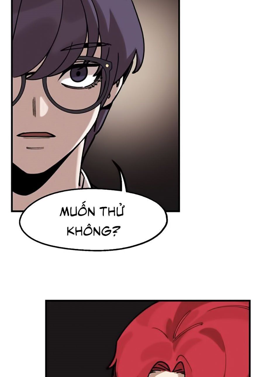 Xếp Hạng Bắt Nạt Chapter 7 - 22