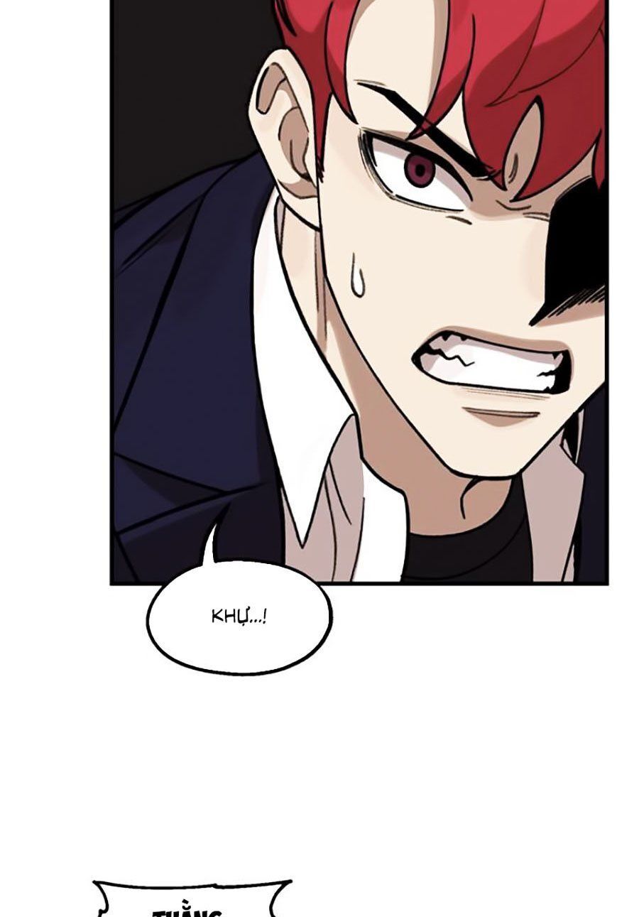 Xếp Hạng Bắt Nạt Chapter 7 - 23