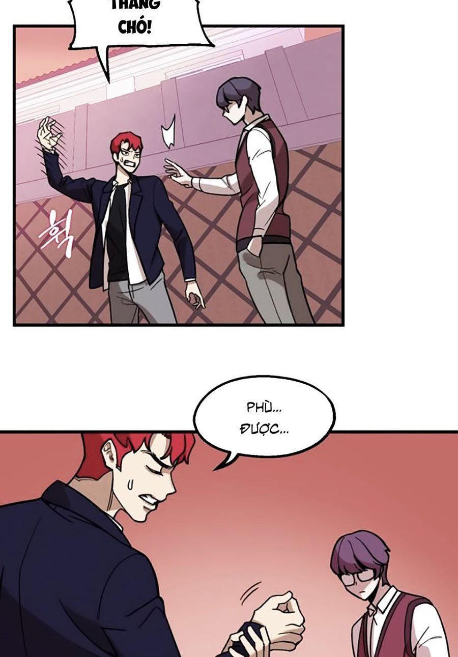 Xếp Hạng Bắt Nạt Chapter 7 - 24