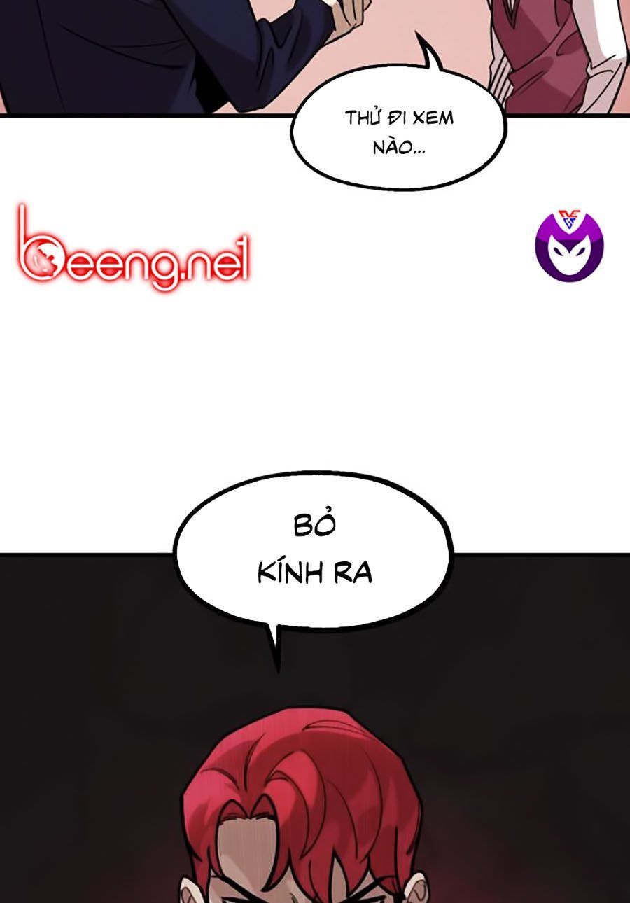 Xếp Hạng Bắt Nạt Chapter 7 - 25