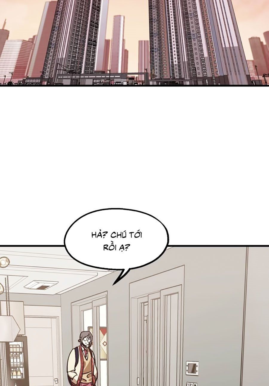 Xếp Hạng Bắt Nạt Chapter 7 - 28