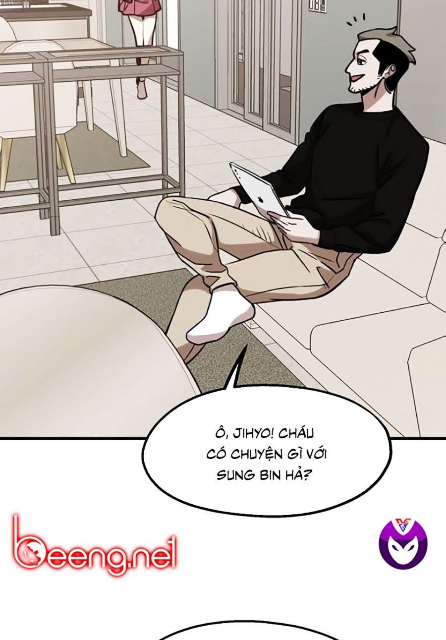 Xếp Hạng Bắt Nạt Chapter 7 - 29