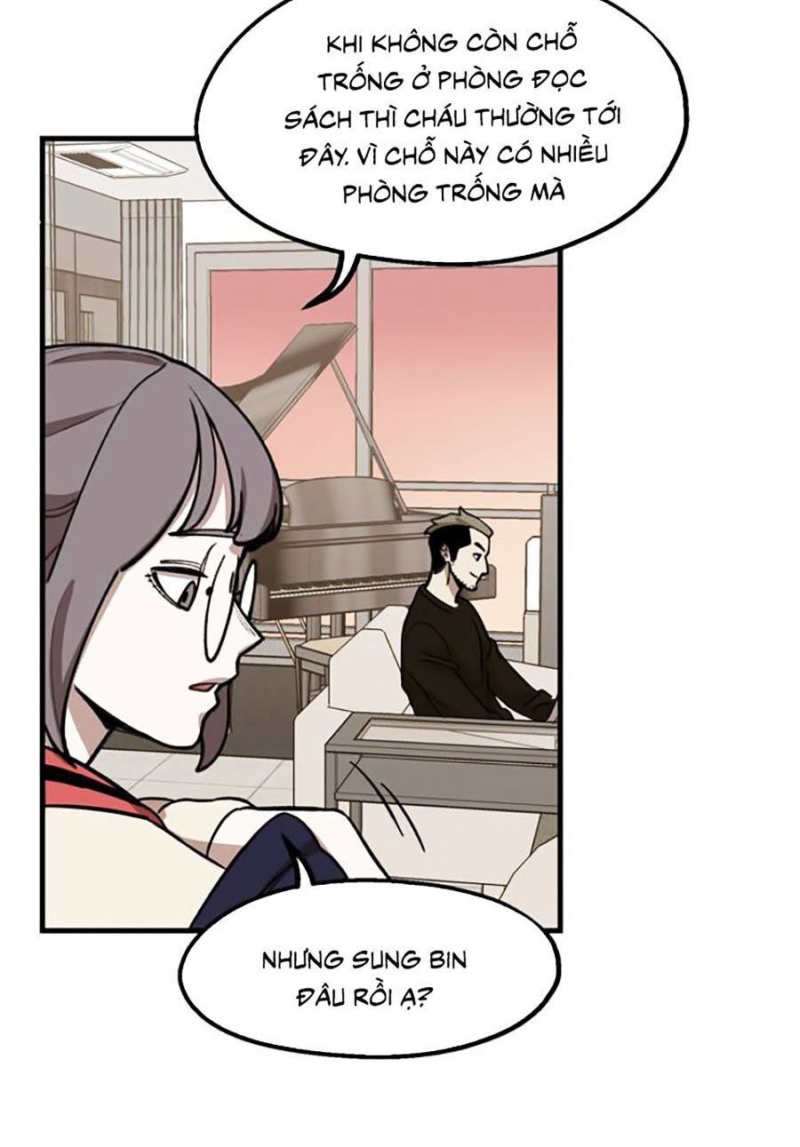 Xếp Hạng Bắt Nạt Chapter 7 - 30