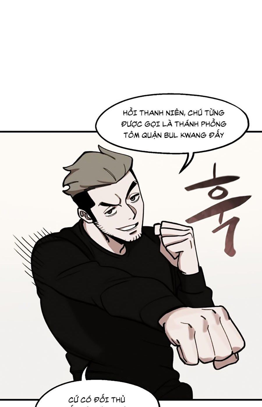 Xếp Hạng Bắt Nạt Chapter 7 - 36
