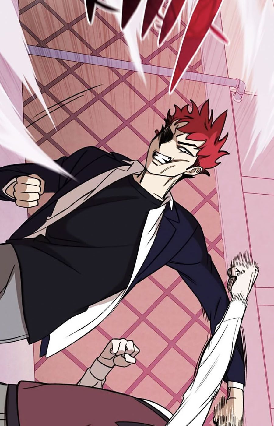 Xếp Hạng Bắt Nạt Chapter 7 - 38