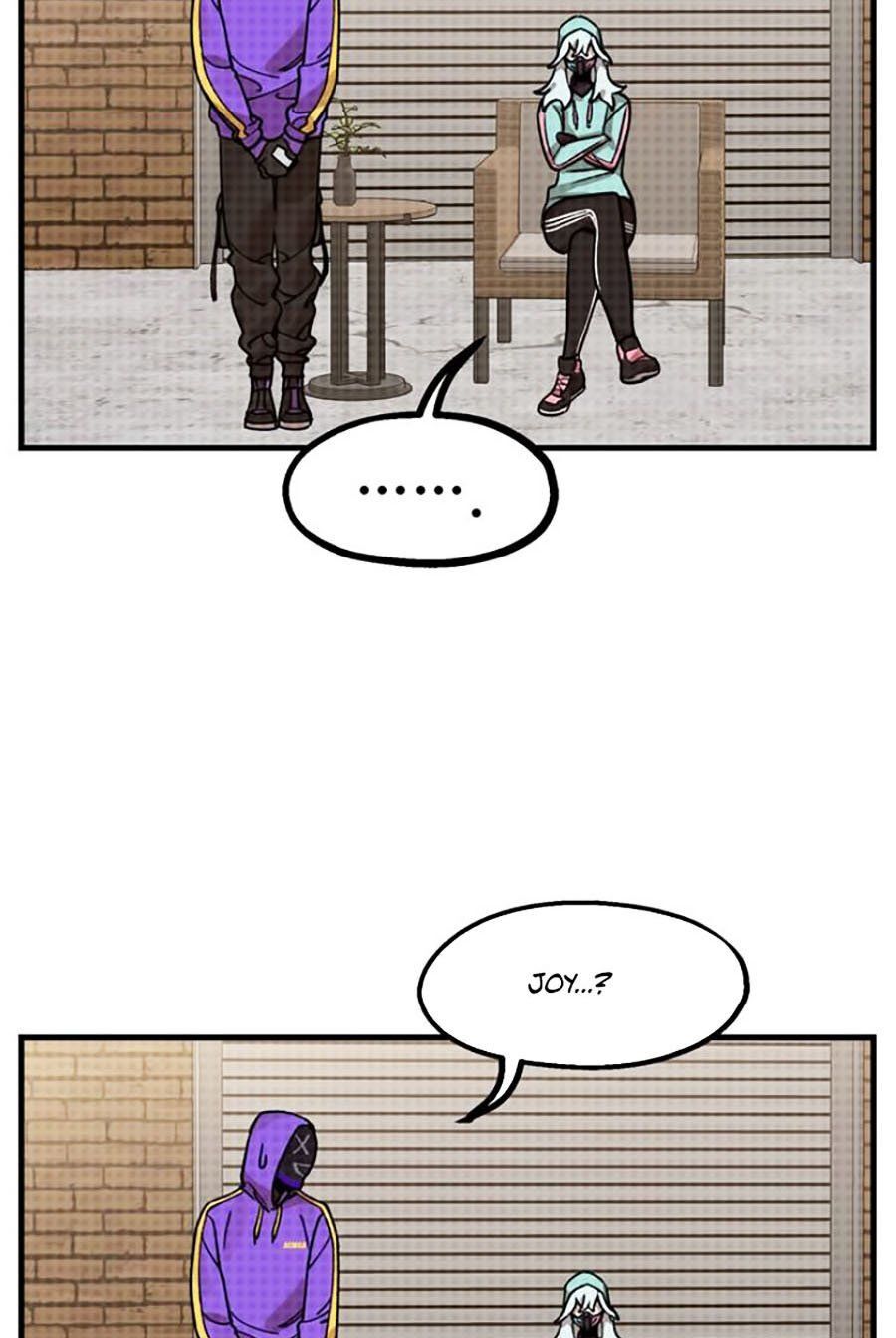 Xếp Hạng Bắt Nạt Chapter 7 - 5