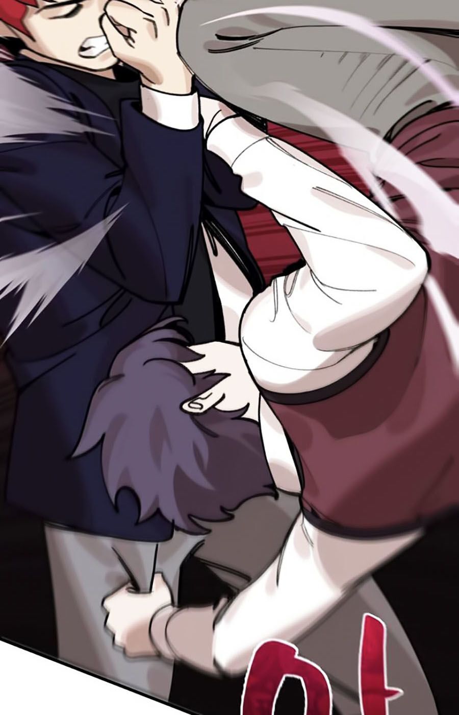 Xếp Hạng Bắt Nạt Chapter 7 - 45