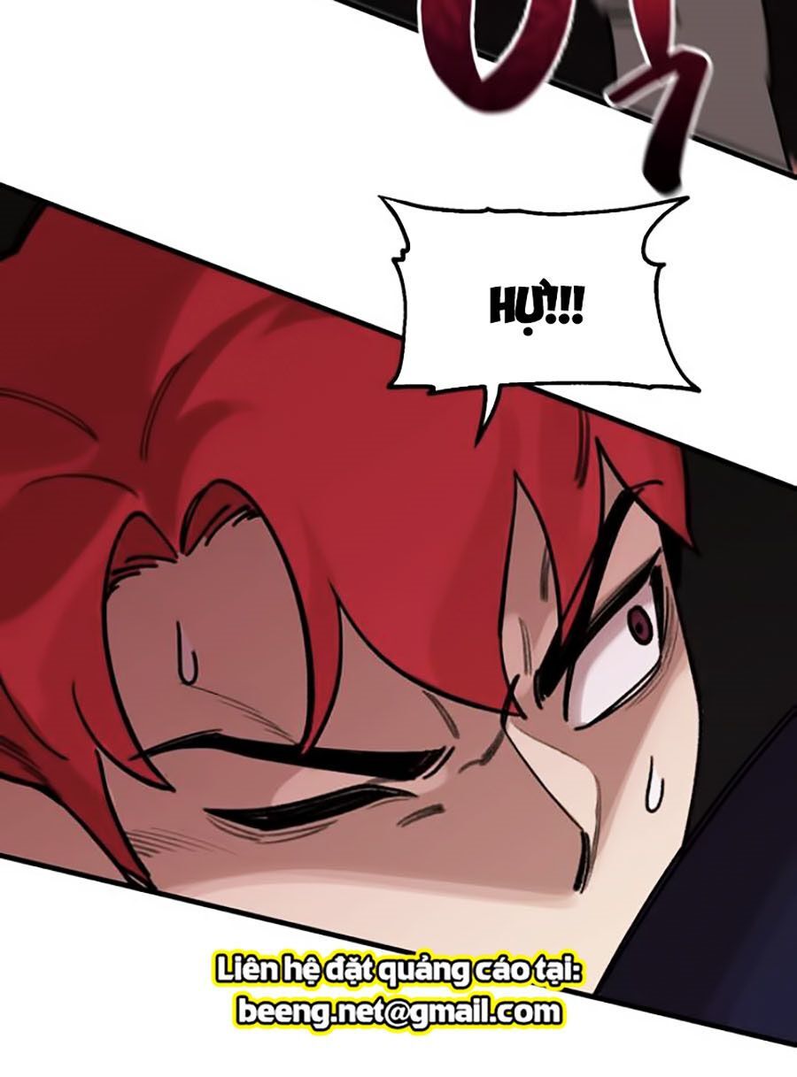 Xếp Hạng Bắt Nạt Chapter 7 - 46