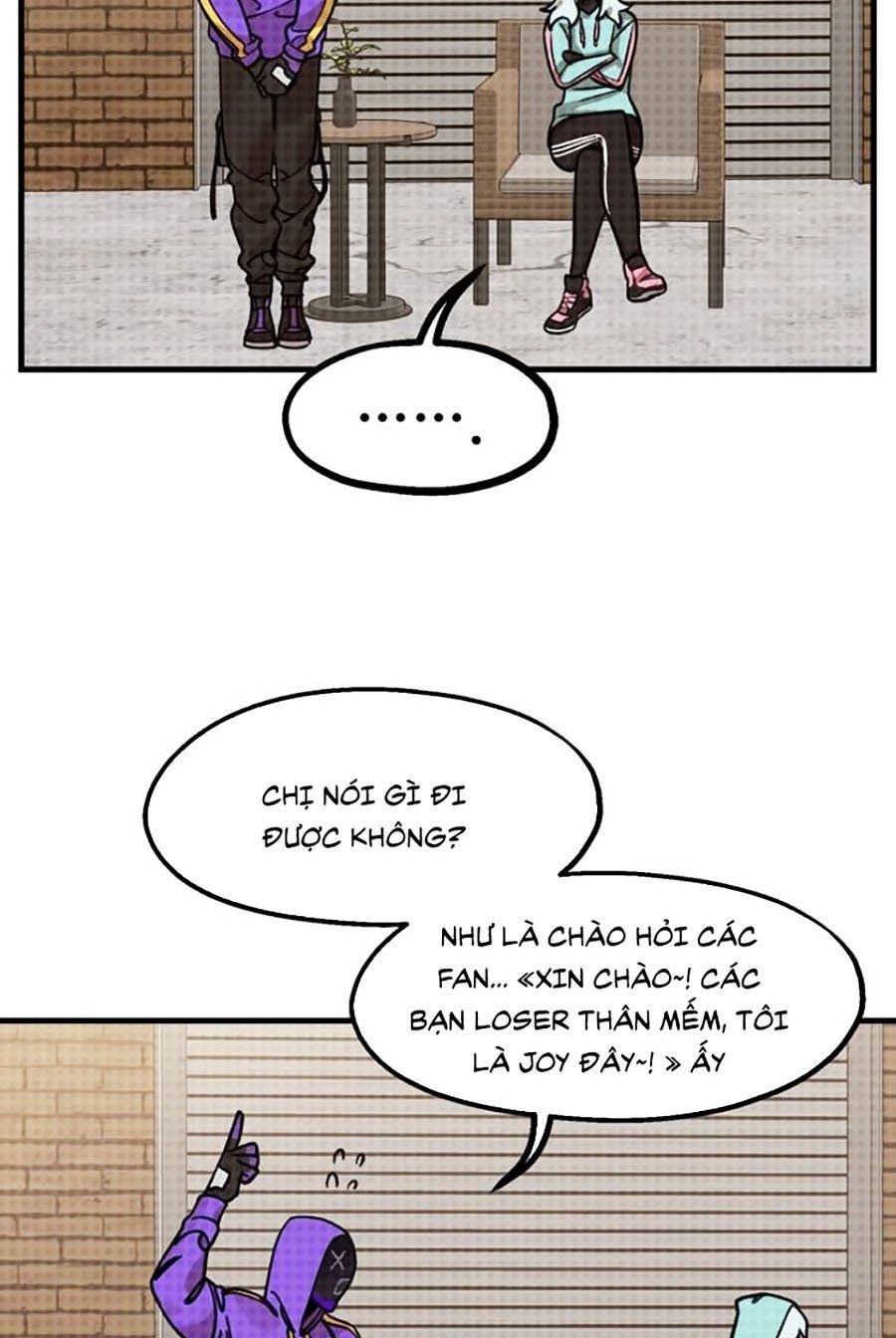 Xếp Hạng Bắt Nạt Chapter 7 - 6