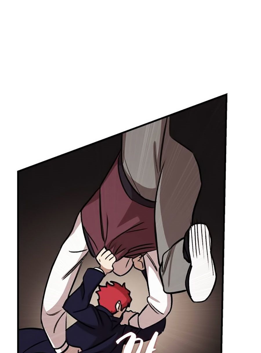 Xếp Hạng Bắt Nạt Chapter 7 - 51