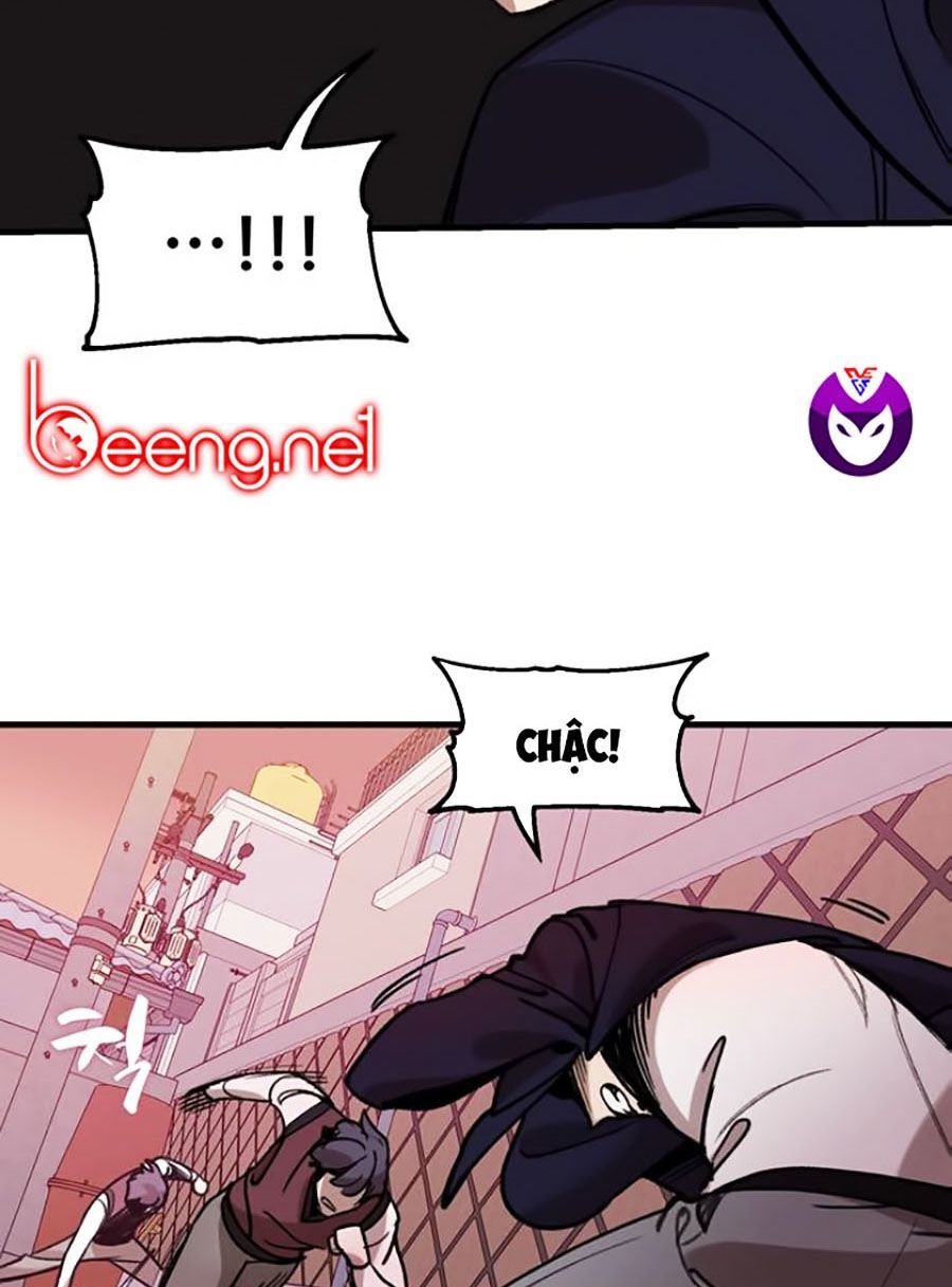 Xếp Hạng Bắt Nạt Chapter 7 - 53