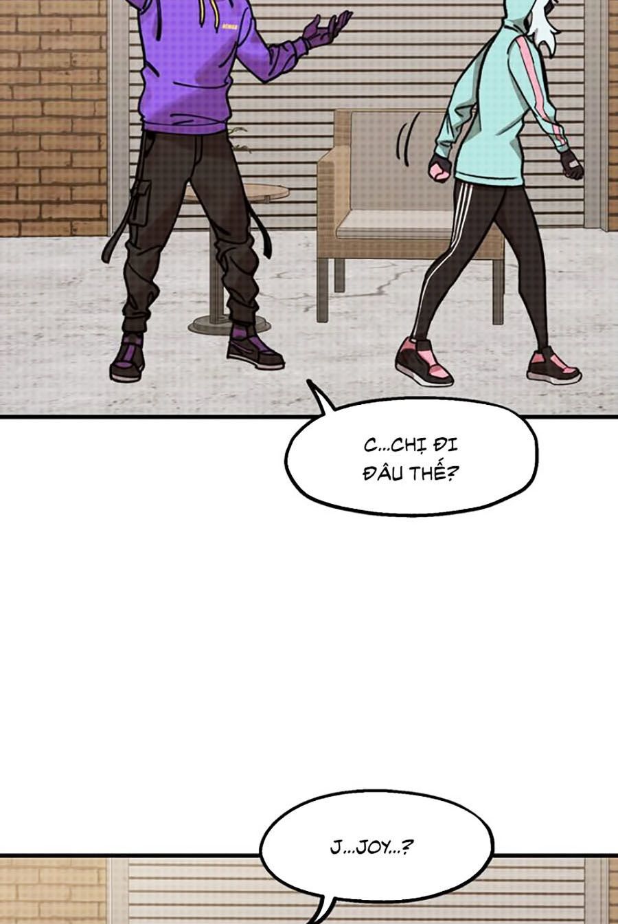Xếp Hạng Bắt Nạt Chapter 7 - 7