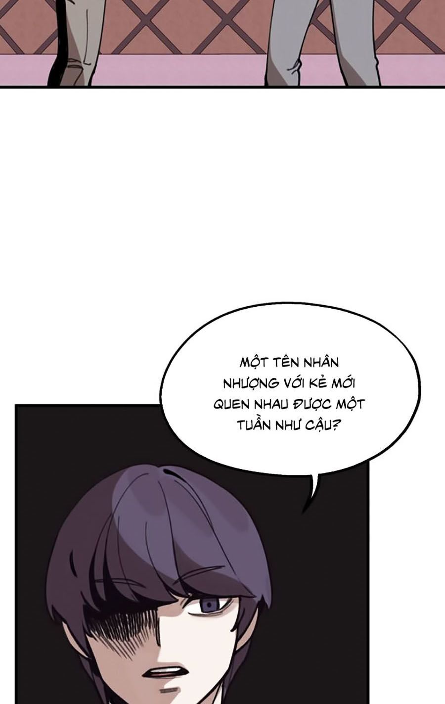 Xếp Hạng Bắt Nạt Chapter 7 - 63