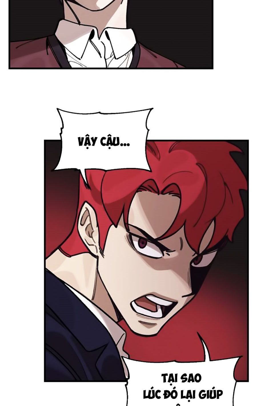 Xếp Hạng Bắt Nạt Chapter 7 - 64