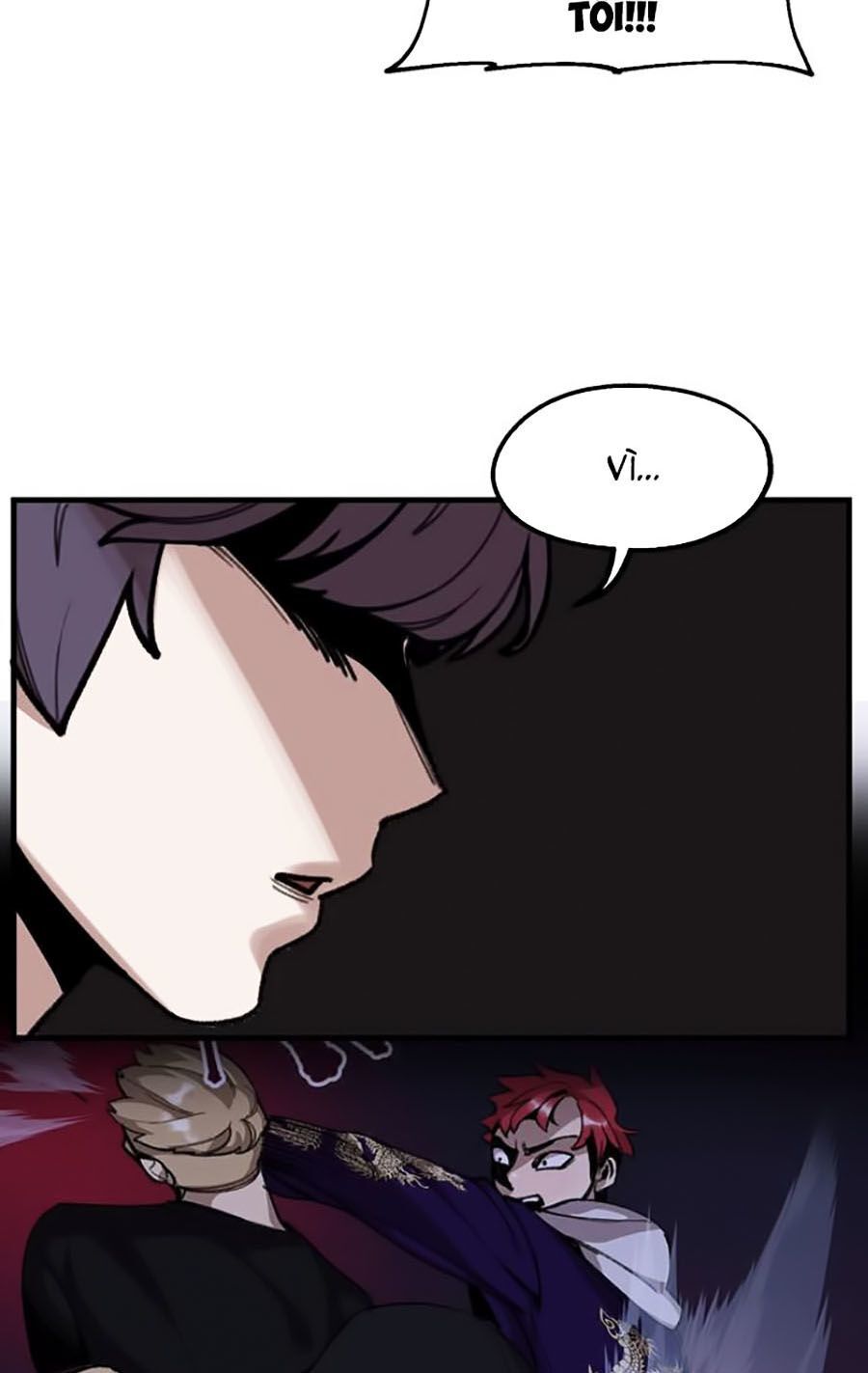 Xếp Hạng Bắt Nạt Chapter 7 - 65