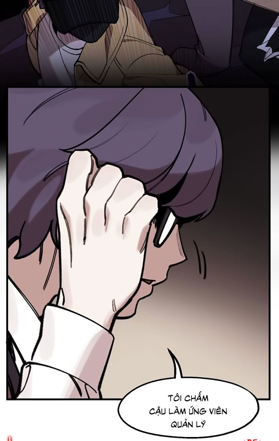 Xếp Hạng Bắt Nạt Chapter 7 - 67