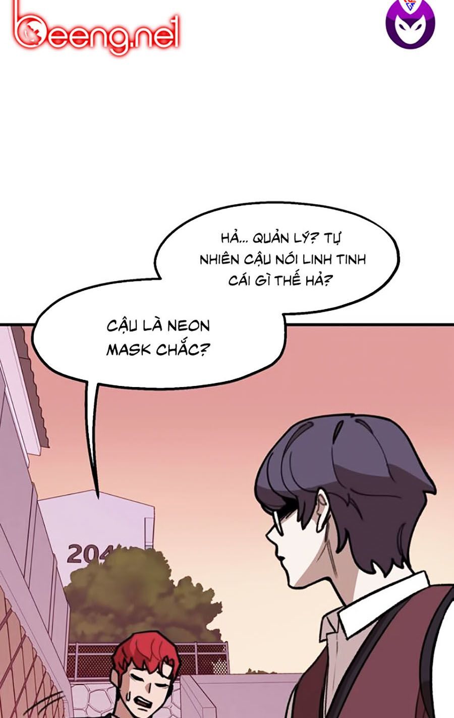 Xếp Hạng Bắt Nạt Chapter 7 - 68