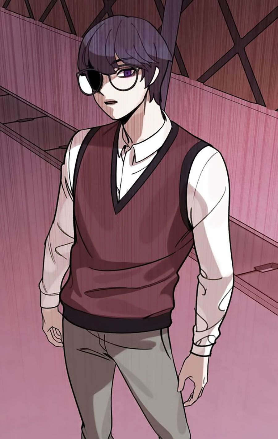 Xếp Hạng Bắt Nạt Chapter 7 - 70