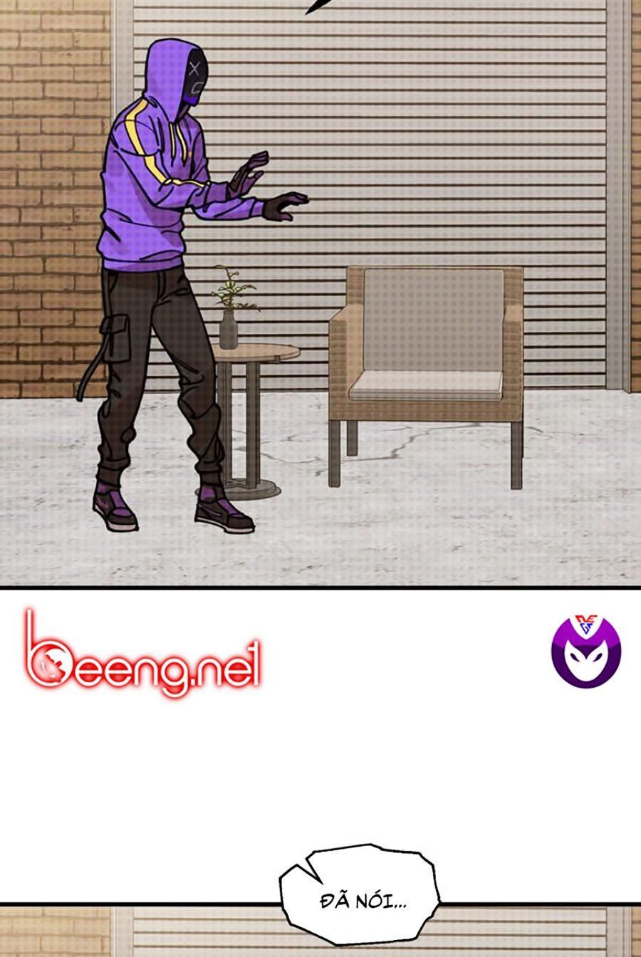 Xếp Hạng Bắt Nạt Chapter 7 - 8