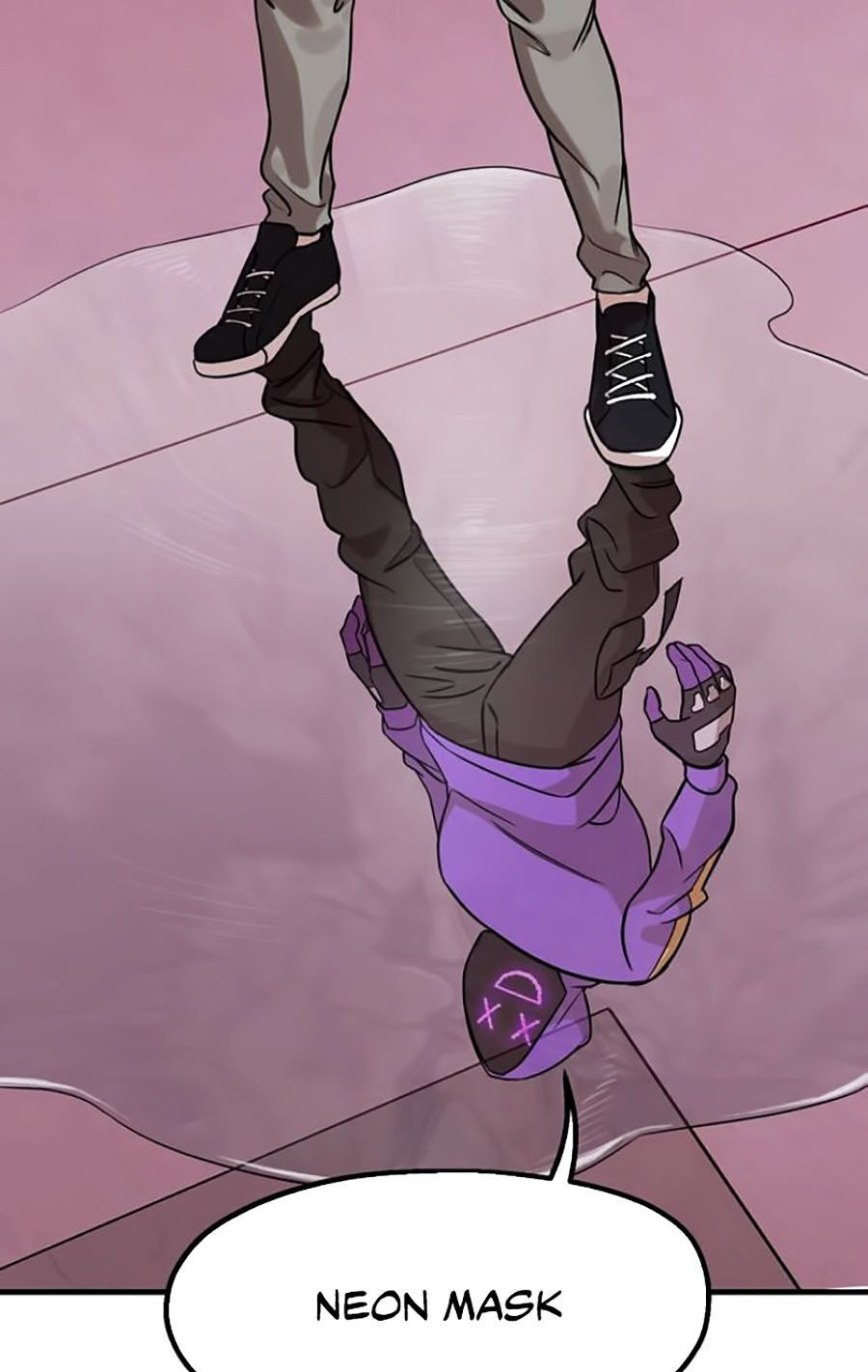 Xếp Hạng Bắt Nạt Chapter 7 - 71