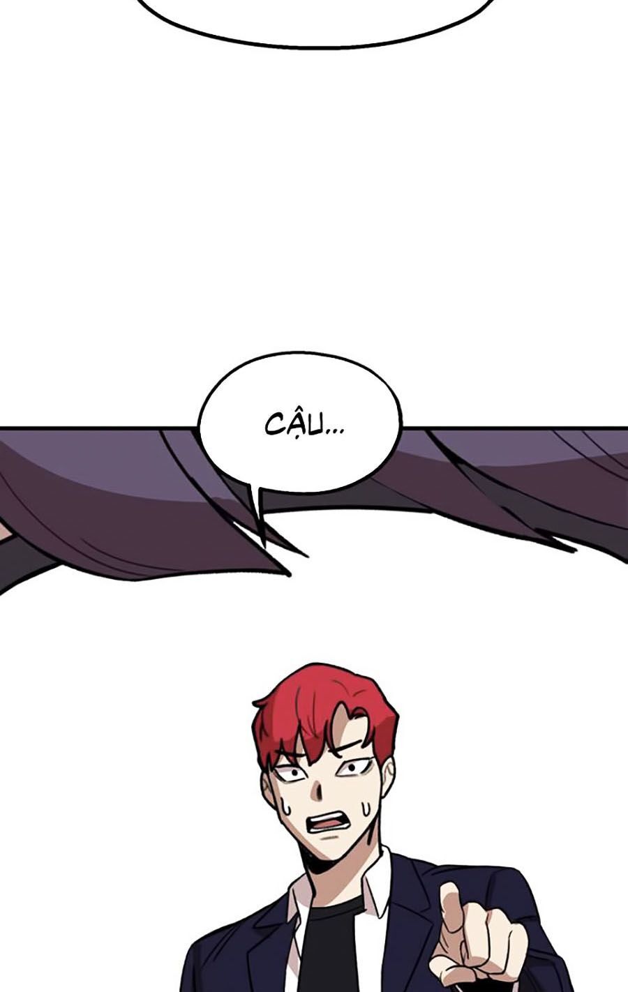 Xếp Hạng Bắt Nạt Chapter 7 - 72