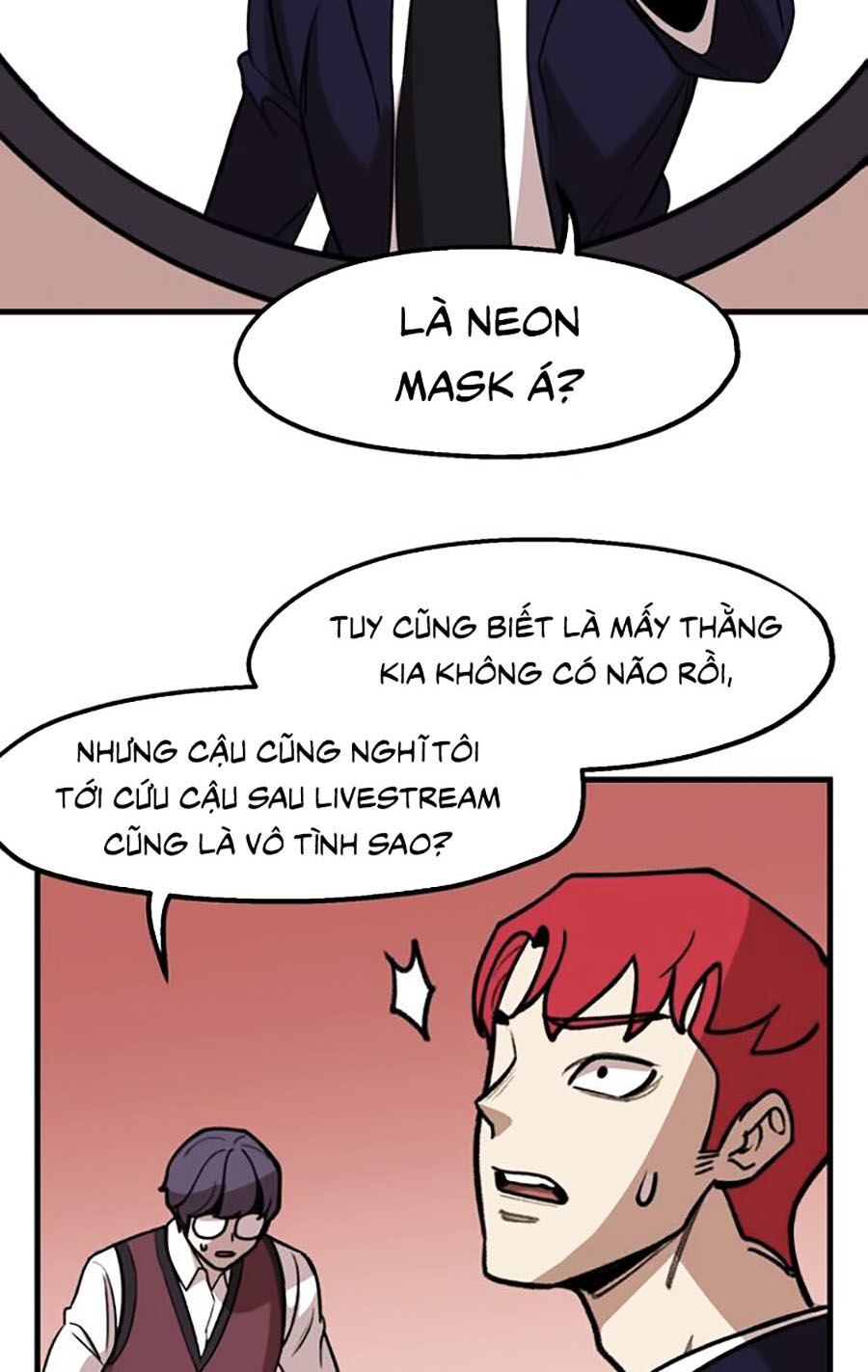 Xếp Hạng Bắt Nạt Chapter 7 - 73