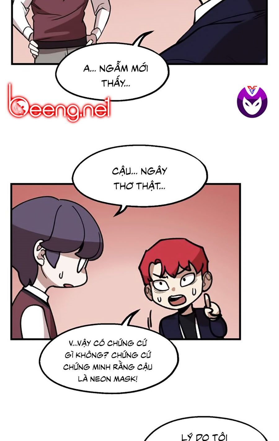 Xếp Hạng Bắt Nạt Chapter 7 - 74