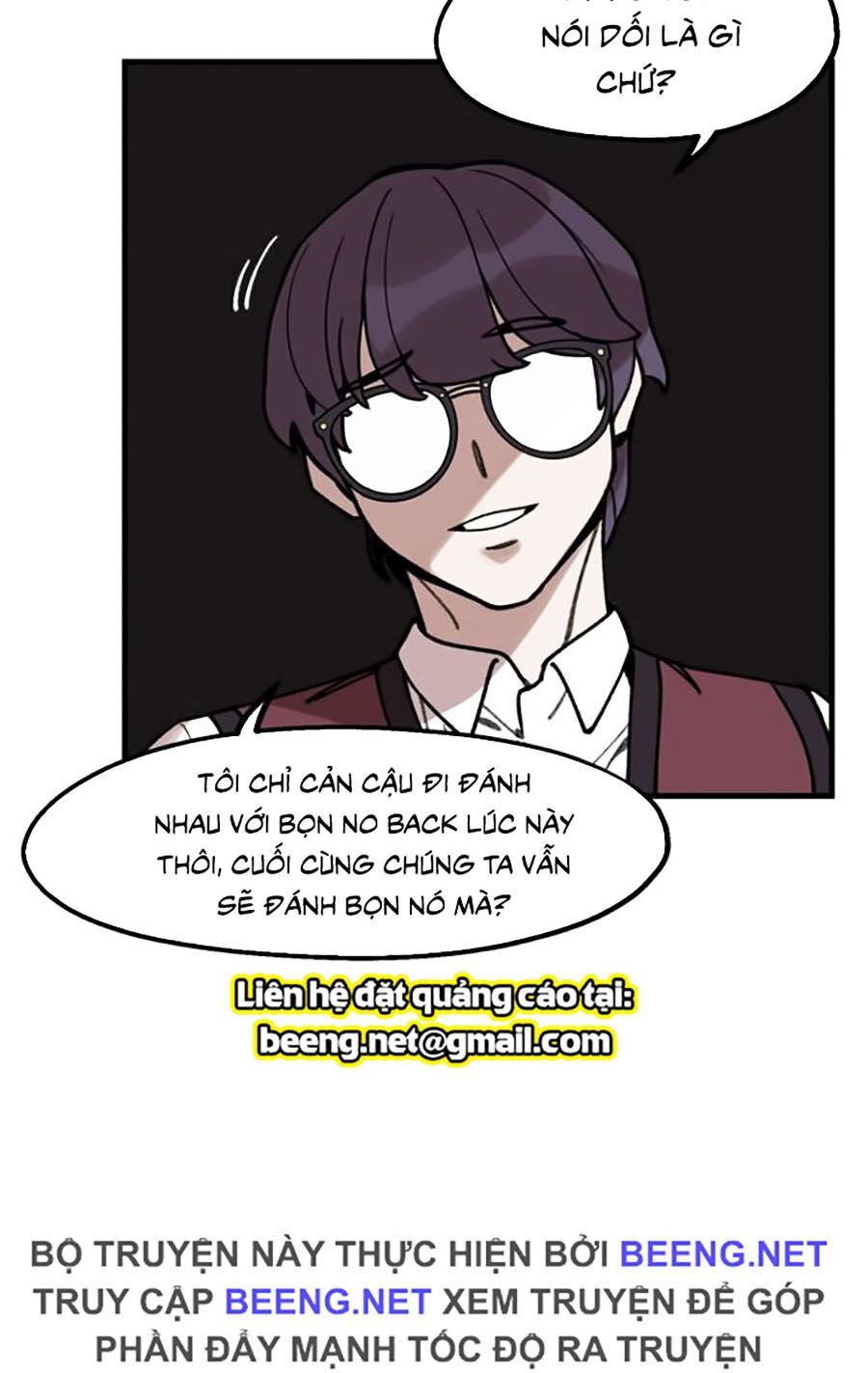 Xếp Hạng Bắt Nạt Chapter 7 - 75