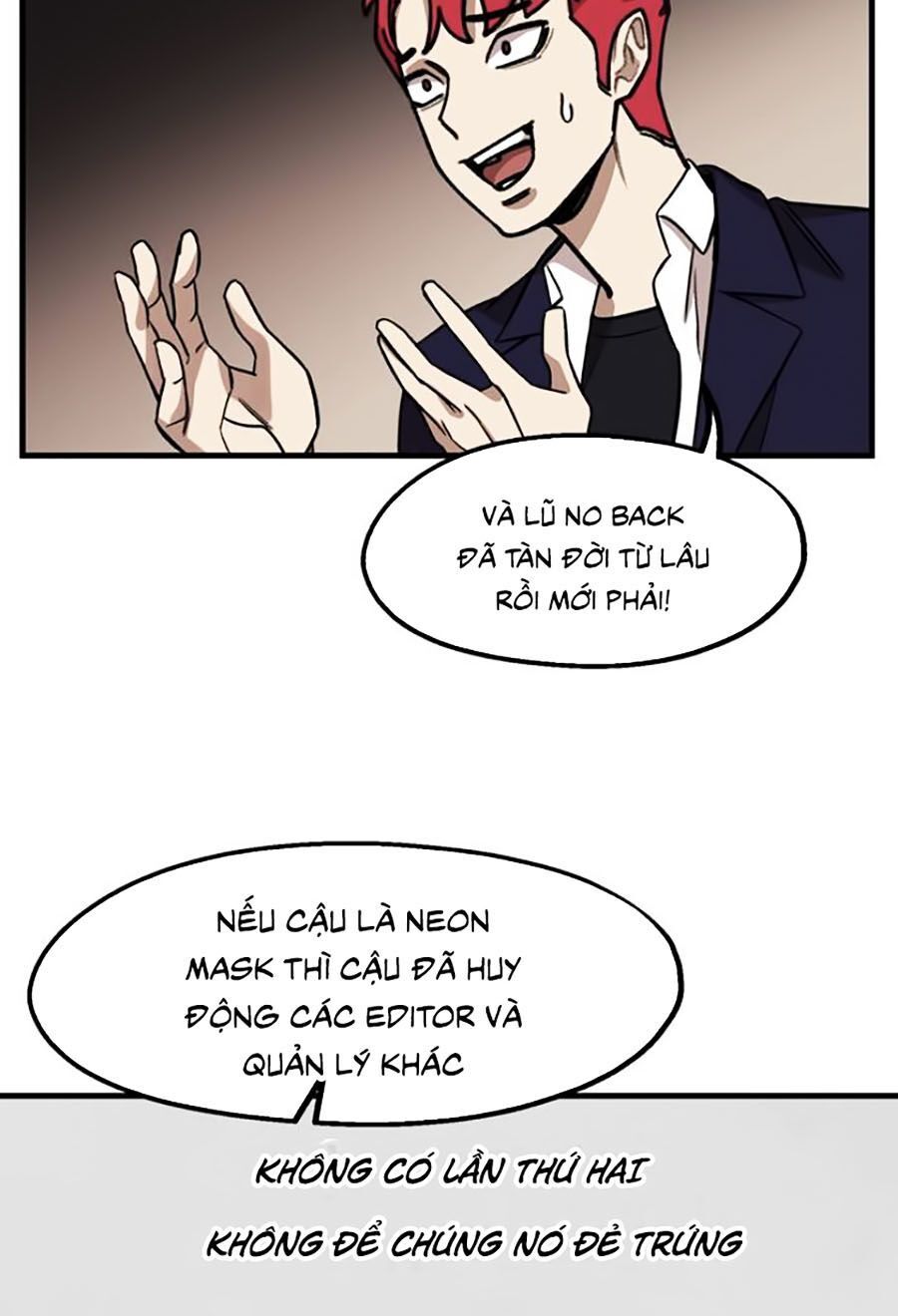 Xếp Hạng Bắt Nạt Chapter 7 - 77