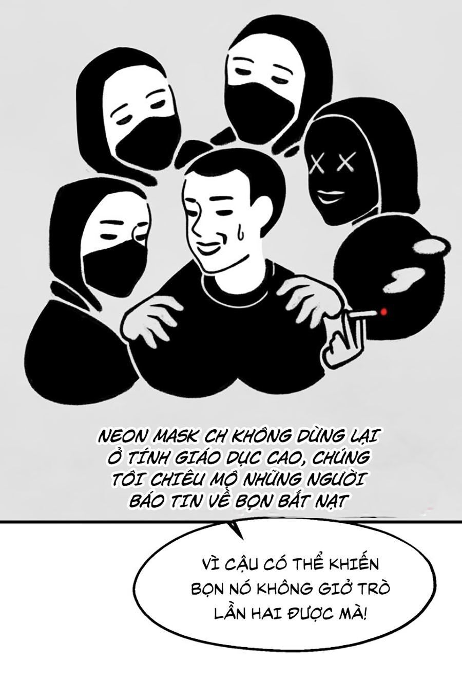 Xếp Hạng Bắt Nạt Chapter 7 - 78