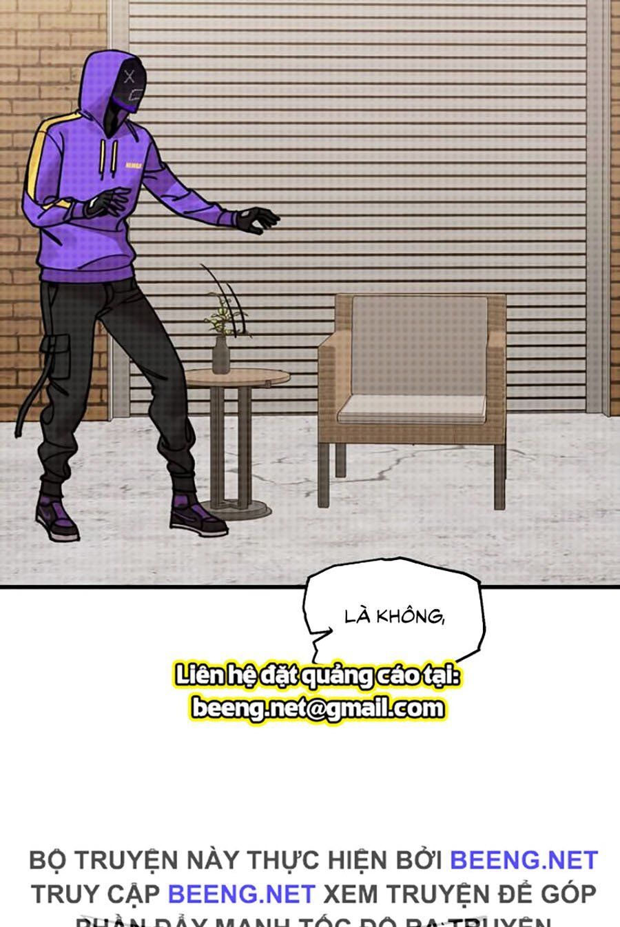 Xếp Hạng Bắt Nạt Chapter 7 - 9