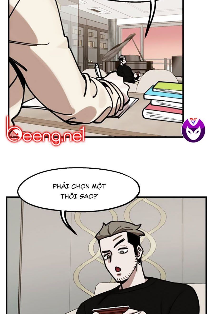 Xếp Hạng Bắt Nạt Chapter 7 - 81