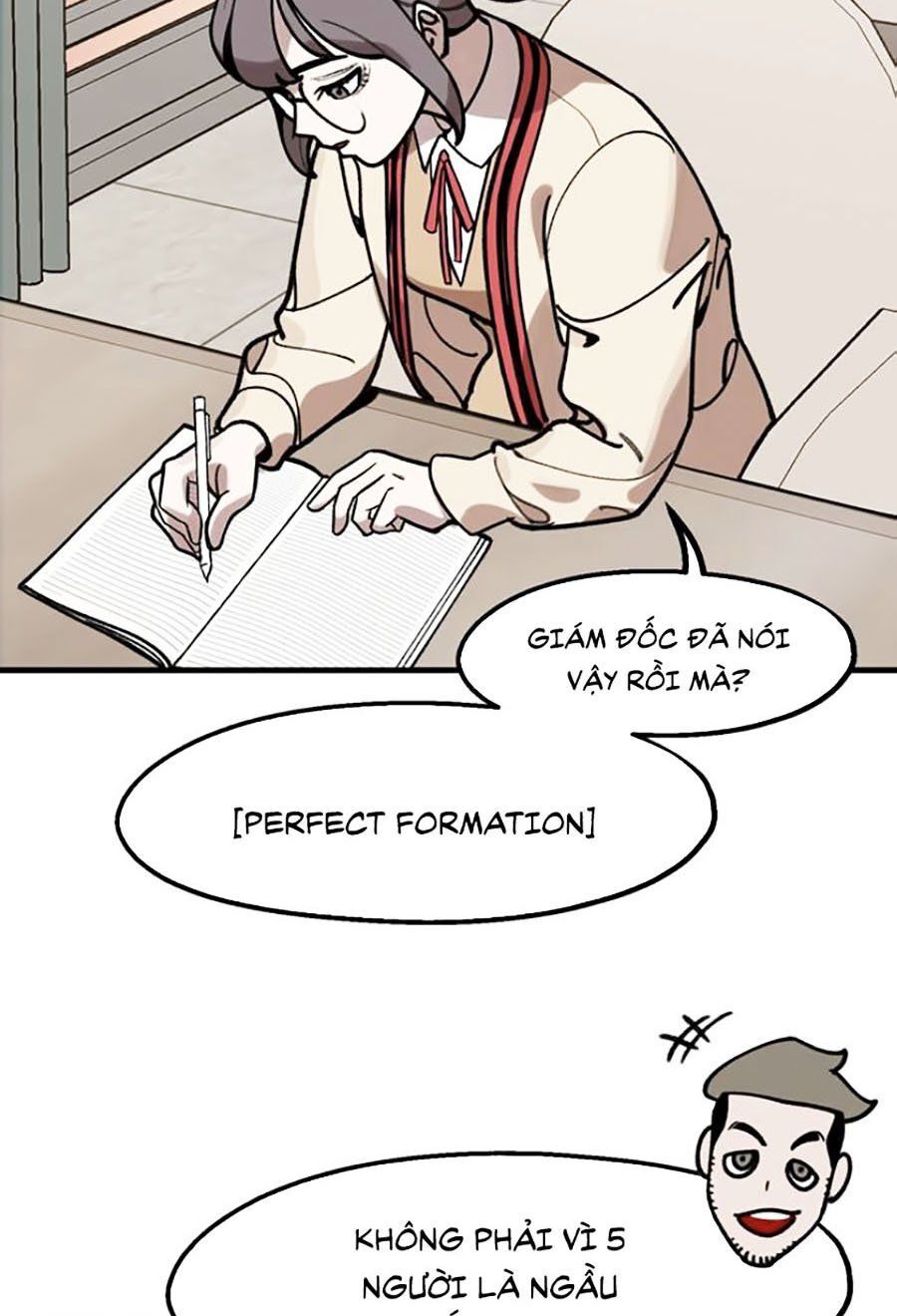 Xếp Hạng Bắt Nạt Chapter 7 - 83