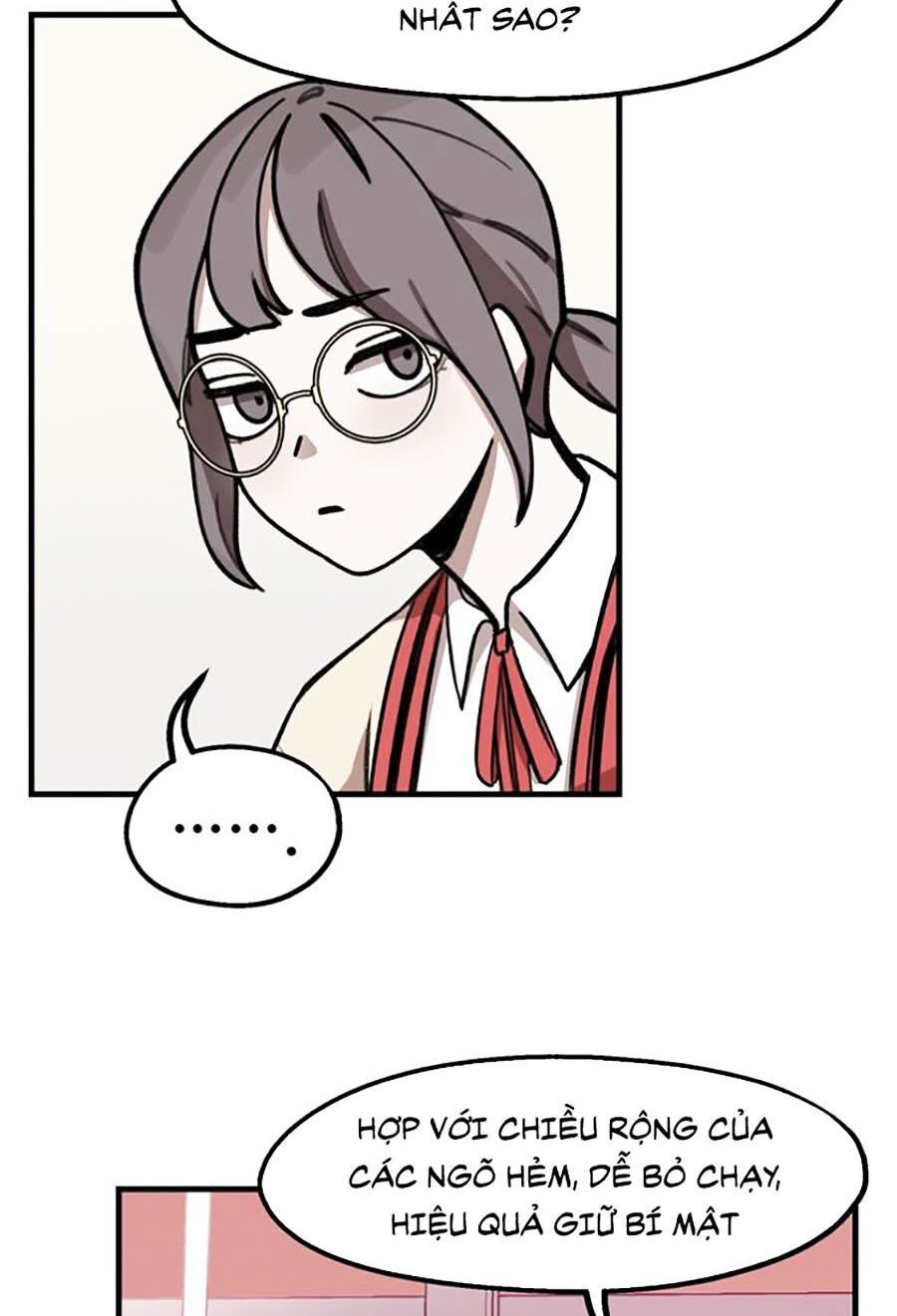 Xếp Hạng Bắt Nạt Chapter 7 - 84