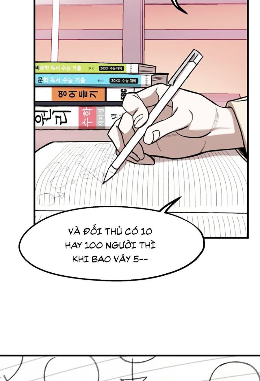 Xếp Hạng Bắt Nạt Chapter 7 - 85