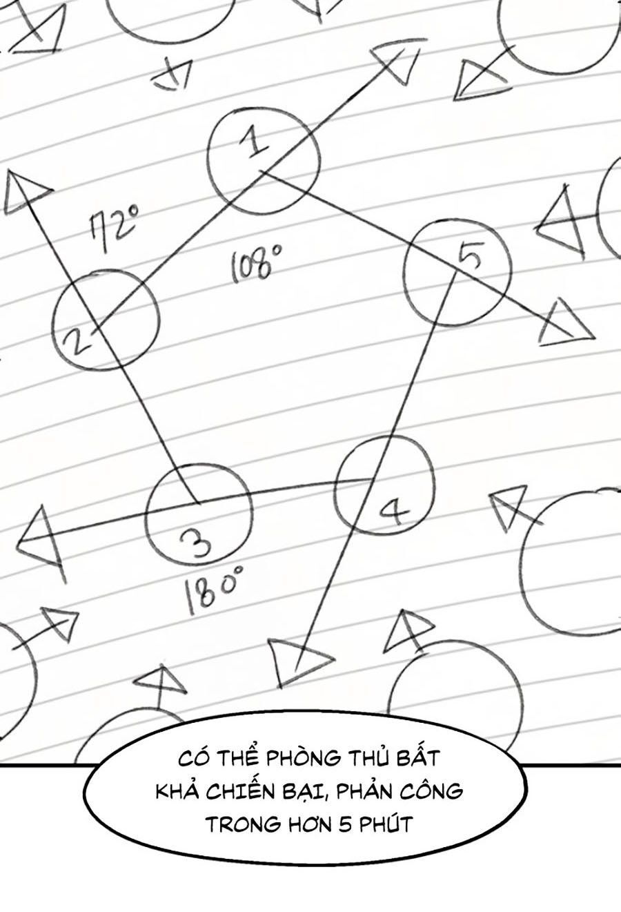 Xếp Hạng Bắt Nạt Chapter 7 - 86