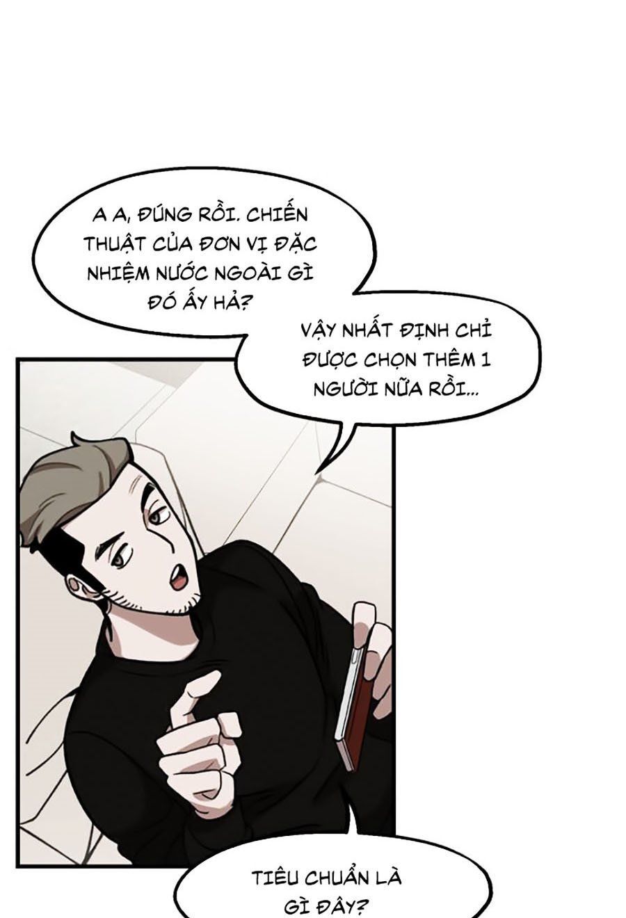 Xếp Hạng Bắt Nạt Chapter 7 - 87